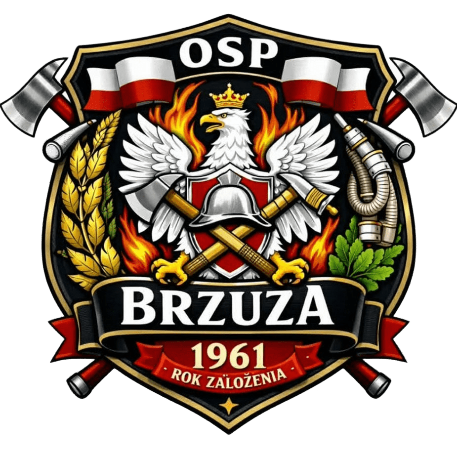 OSP Brzuza